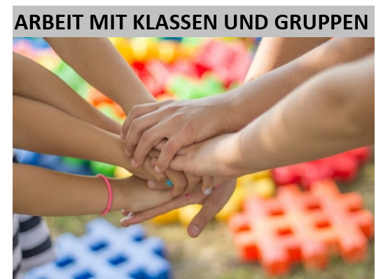 Klassen und Gruppen