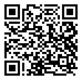 Bild QR Code 2025